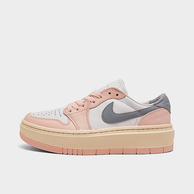 Women's Air Jordan Retro 1 Elevate Low Casual Shoes | Finish Line (US)
