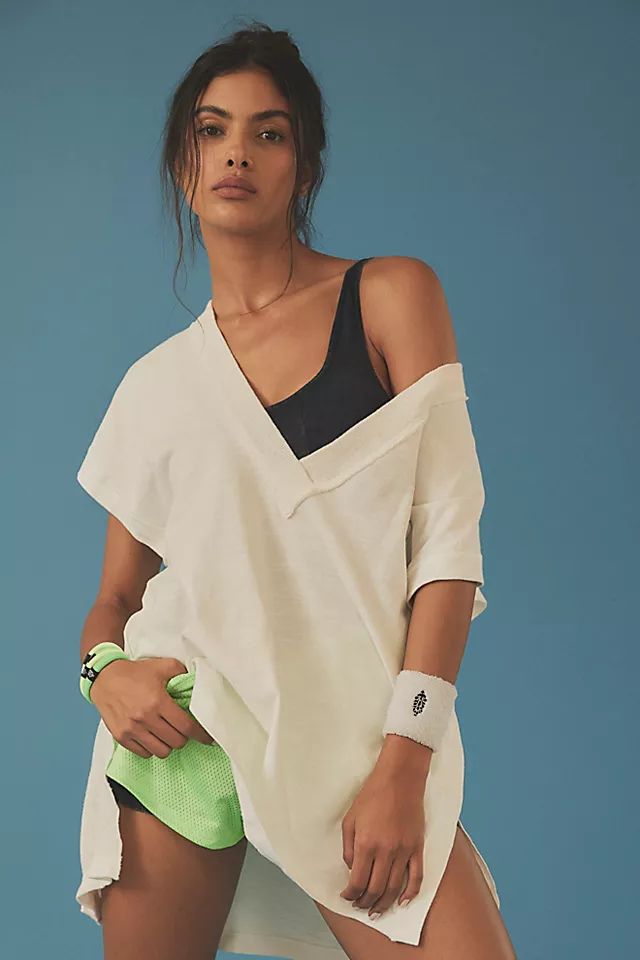 Allie Tunic | Free People (Global - UK&FR Excluded)