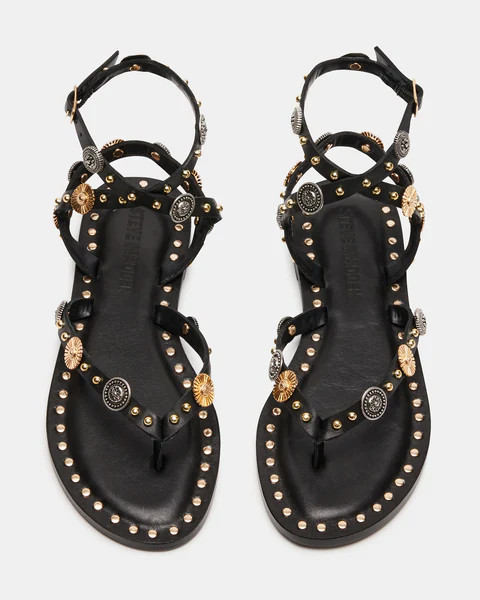 RECENT BLACK | Steve Madden (US)