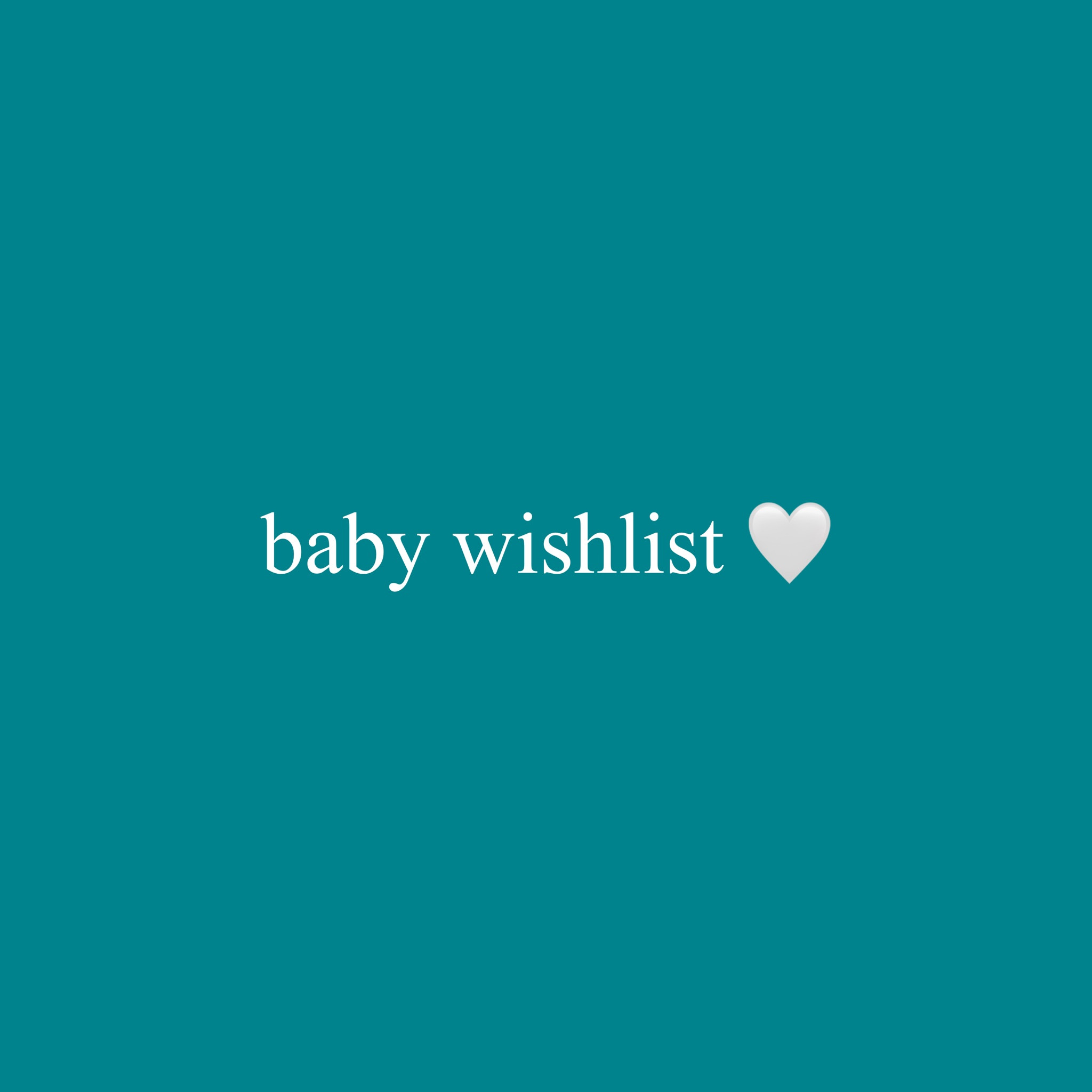 Perfect baby shower gifts 🩵

#LTKbaby #LTKbump #LTKkids