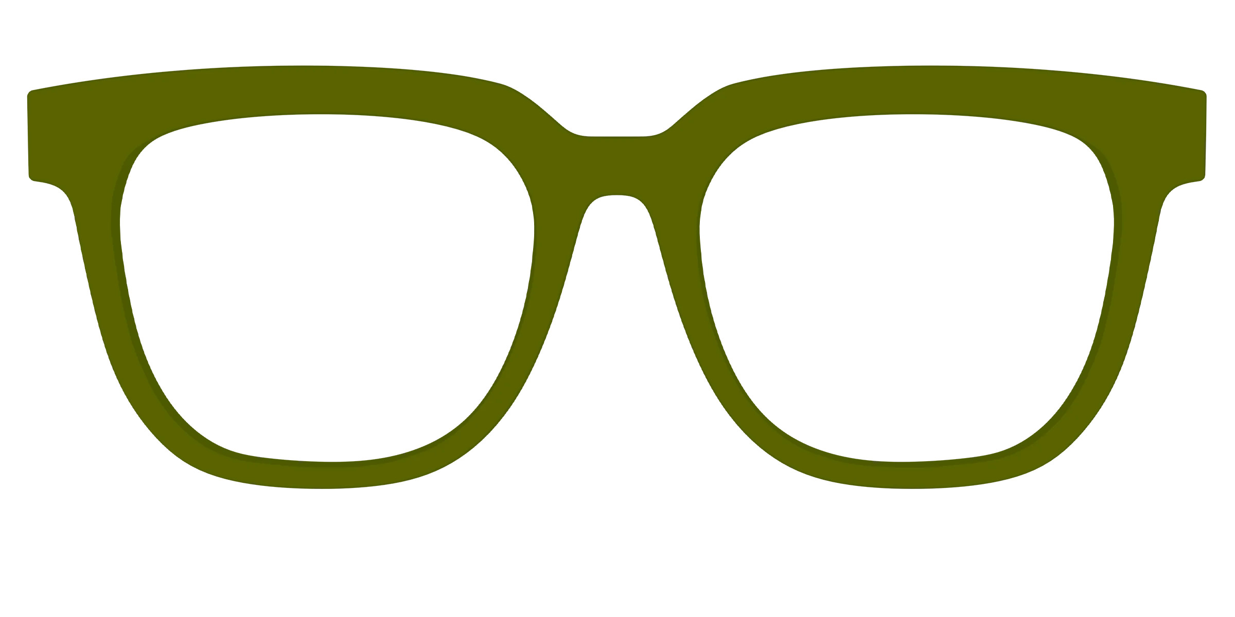The Army Green | Pair Eyewear