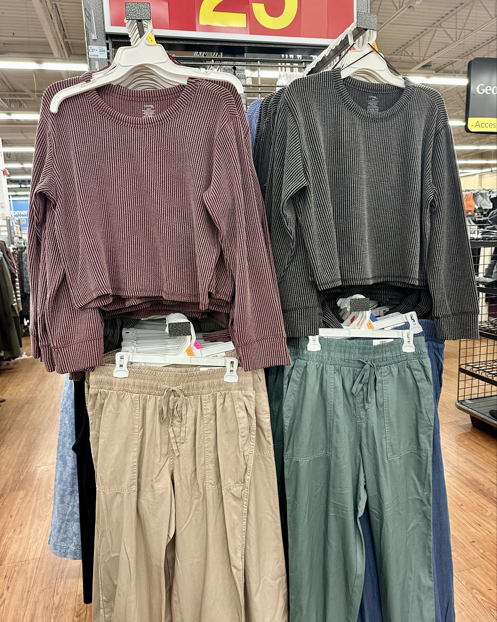 I’ve been loving Walmarts fashion lately! #LTKFashion

#LTKstyletip #LTKcanada #LTKsale