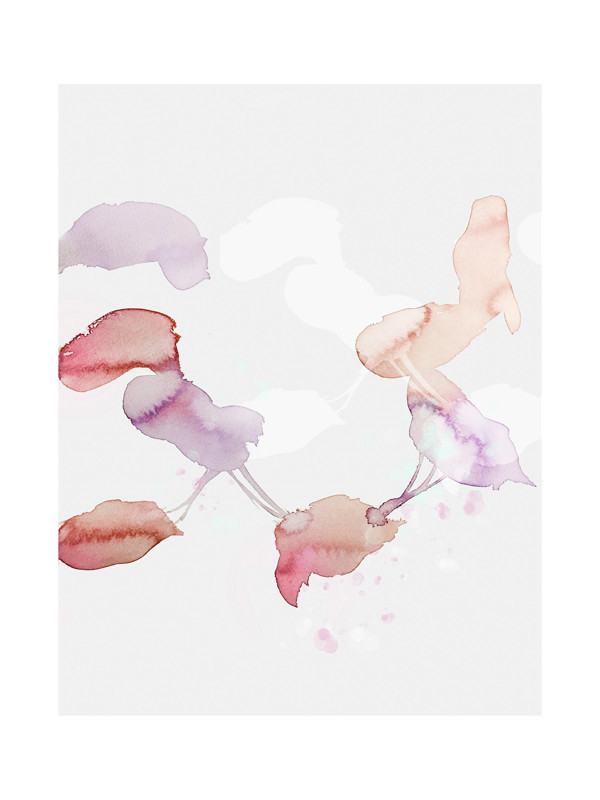 Foliage Trails 1 | Minted