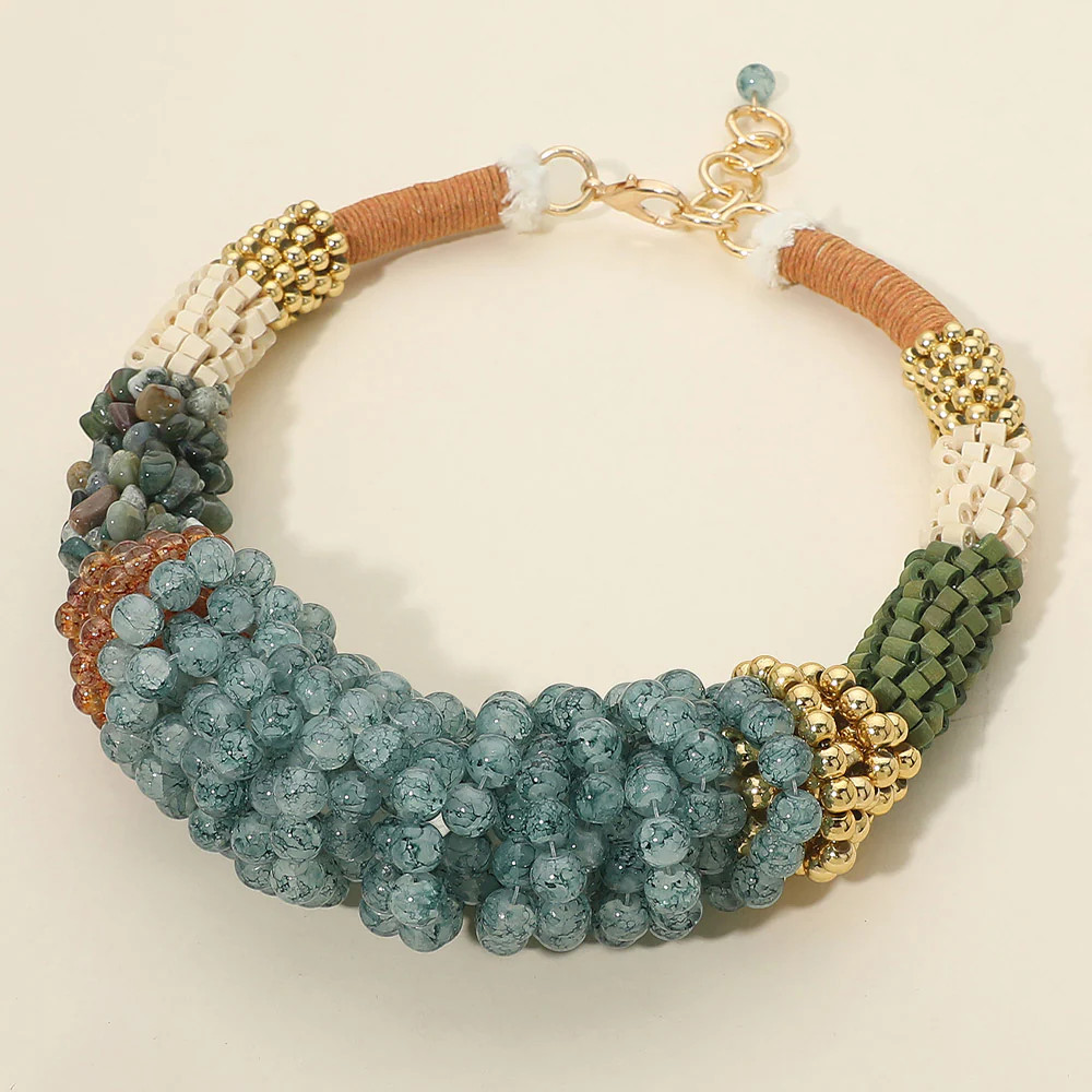 Drift and Dune Necklace | Erin McDermott Jewelry