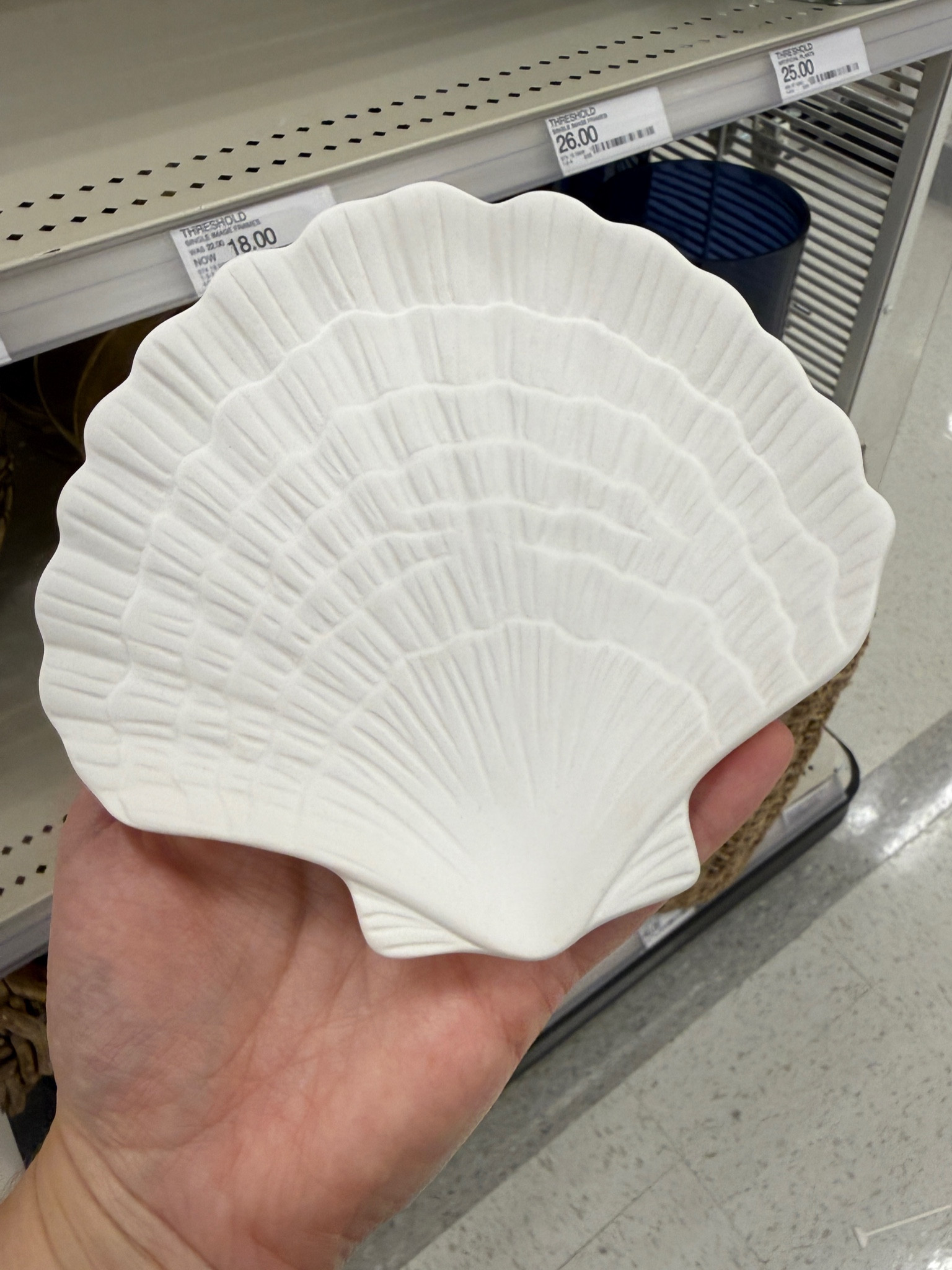 Seashell trinket dish 

#LTKHome #LTKMothersDay #LTKSeasonal