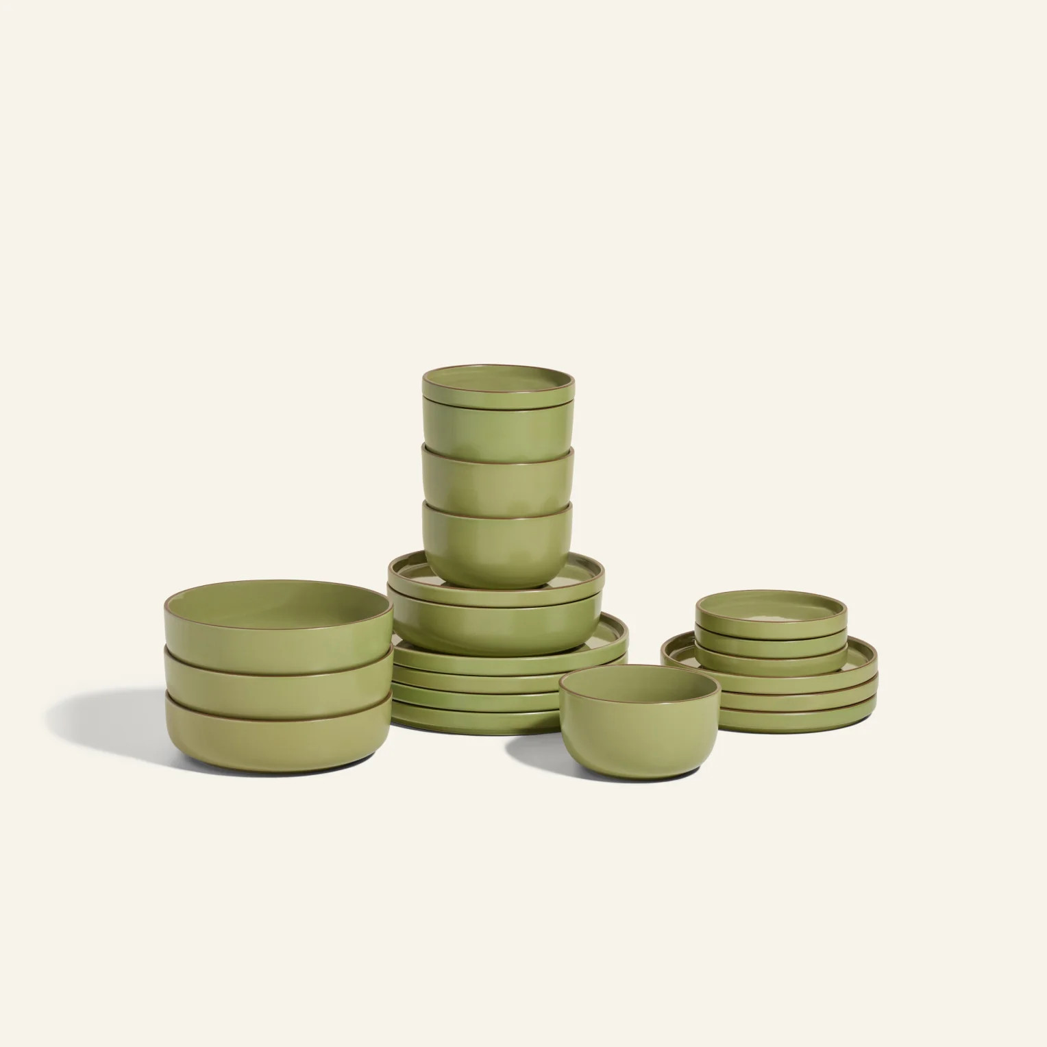Classic Stacking Set | Our Place