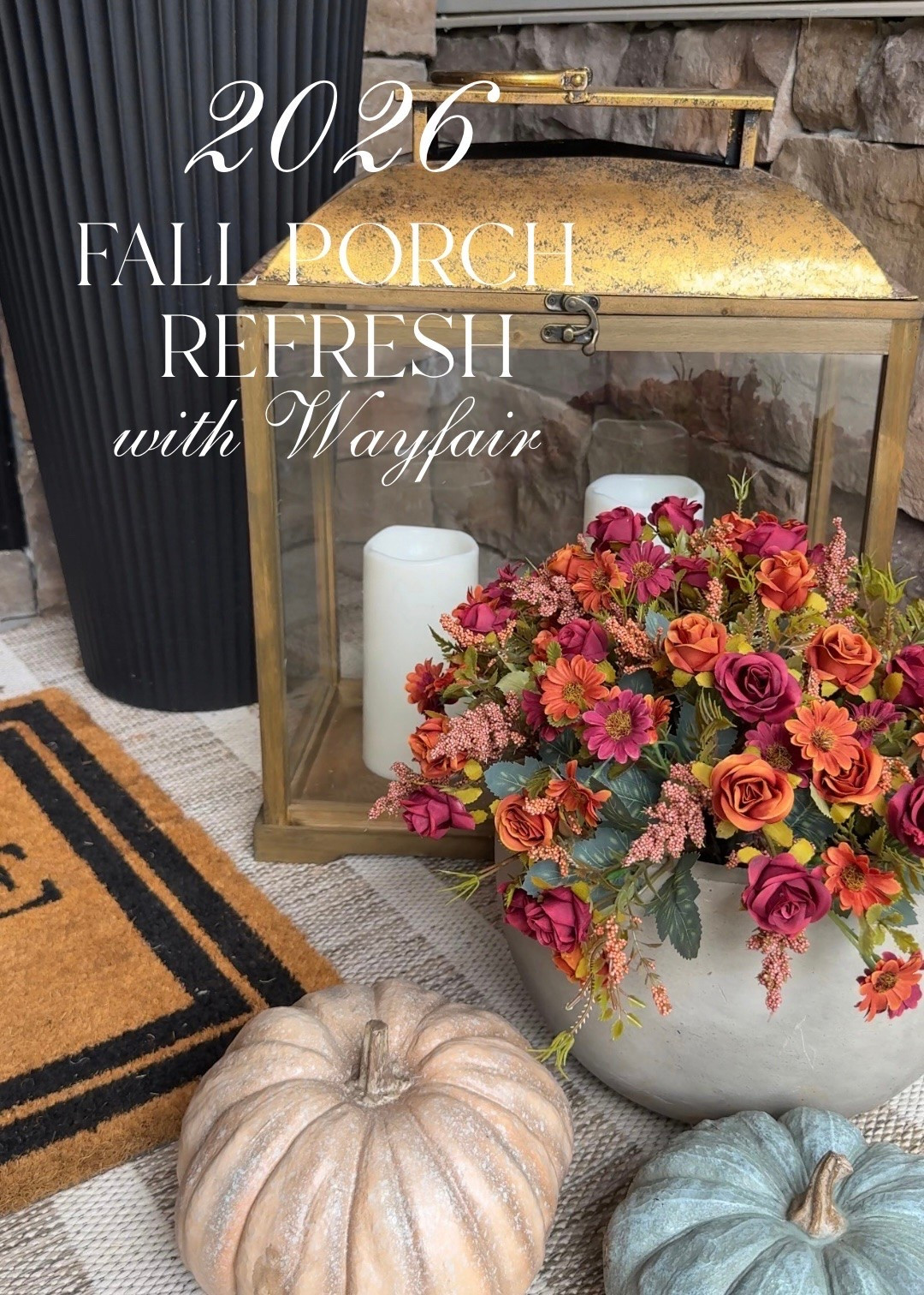 #ad Sharing my top 10 treasures from @wayfair that play a main role in making our home feel timeless and cozy! Our bedroom chandelier is a newer upgrade and I just love the sophistication it adds! 😍

Comment “SHOP” for a link to shop my greatest treasures and a few more that I’m crushing on for a cozy timeless home! ✨

I love that Wayfair has everything for all styles and for every budget! It helps so much when decision paralysis kicks in!

#Wayfair #WayfairPartner @Shop.LTK #liketkit