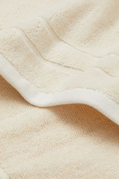 Cotton Towel Set | H&M (US + CA)