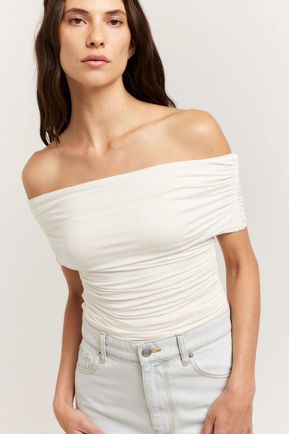 Luisa Top | Henne