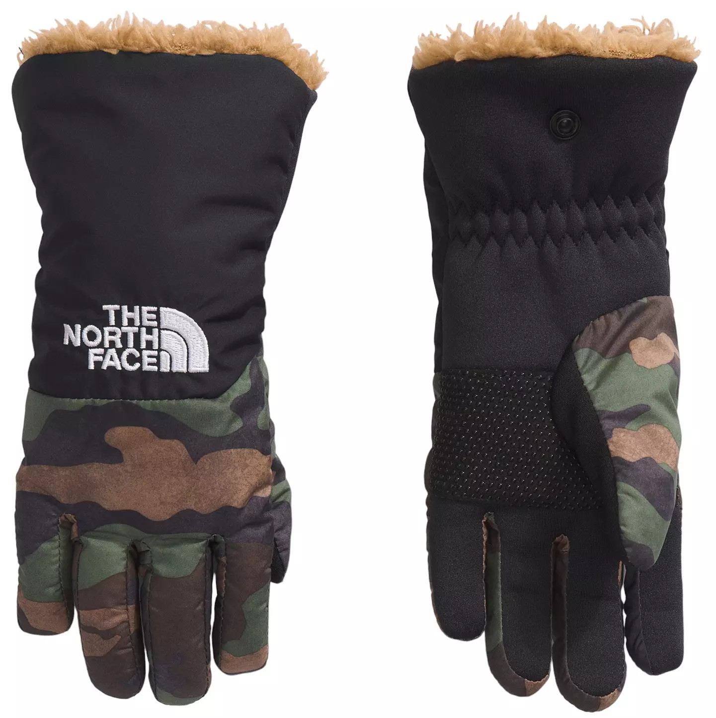 The North Face Boys' Shasta Gloves | DICK'S Sporting Goods