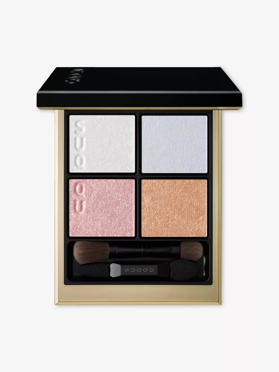Signature Color Eyes Palette 6.2g | Selfridges
