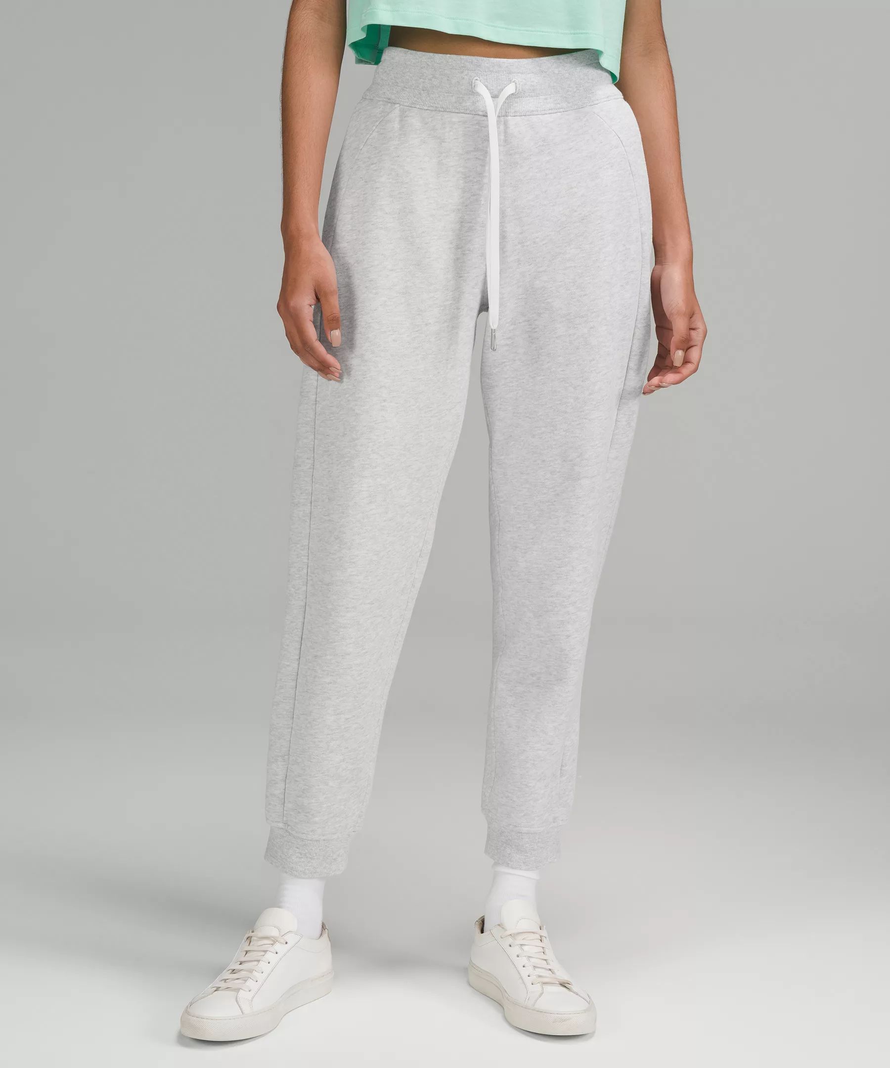 Scuba High-Rise Jogger 7/8 Length | Lululemon (US)