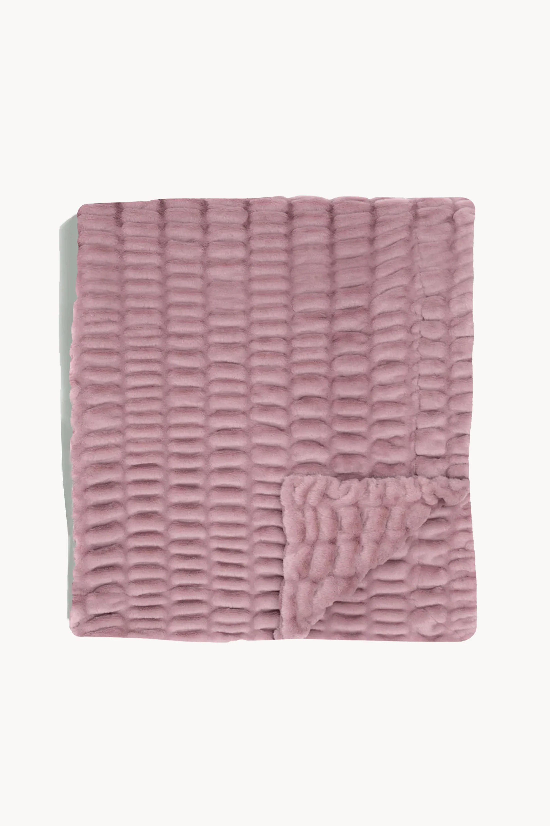 Huckleberry Harvest | Lola Blankets