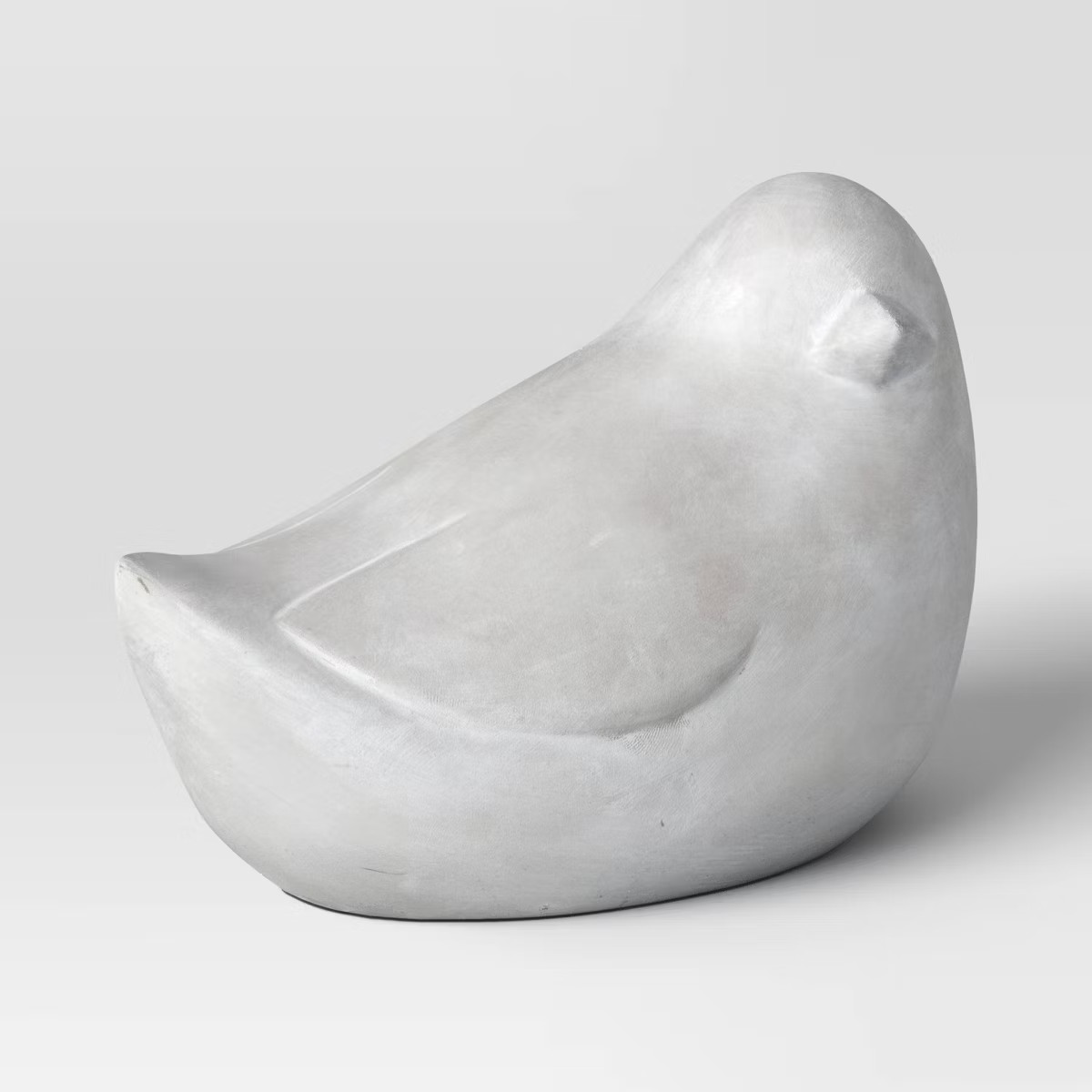 Cement Bird Outdoor Garden Figurine - Threshold™ | Target