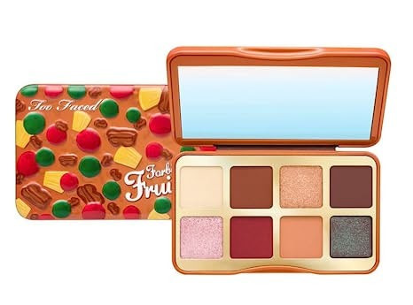 Too Faced TOO FACED Forbidden Fruitcake Mini Eyeshadow Palette | Amazon (US)