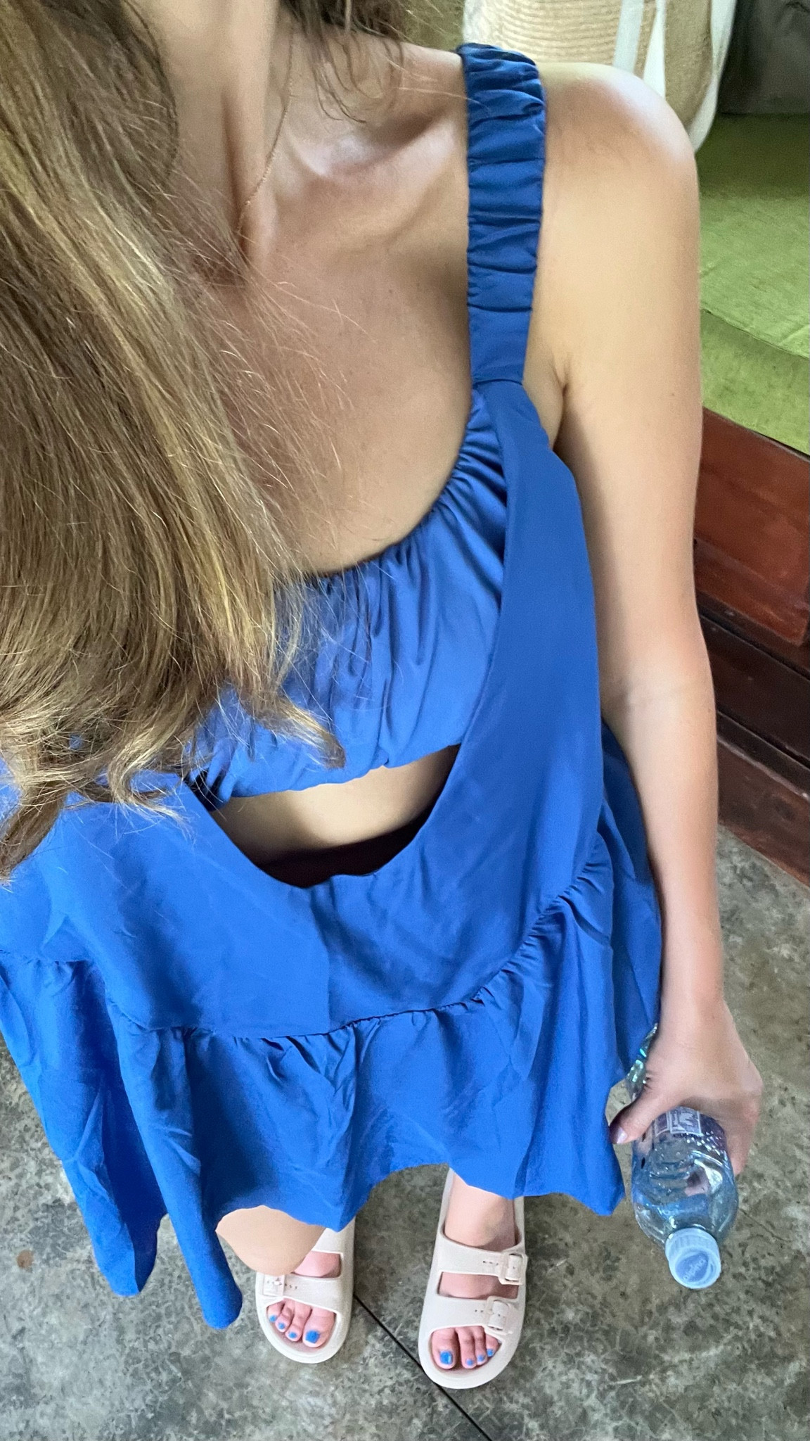 Free People Movement look alike under $40

#LTKTravel #LTKFitness #LTKSaleAlert