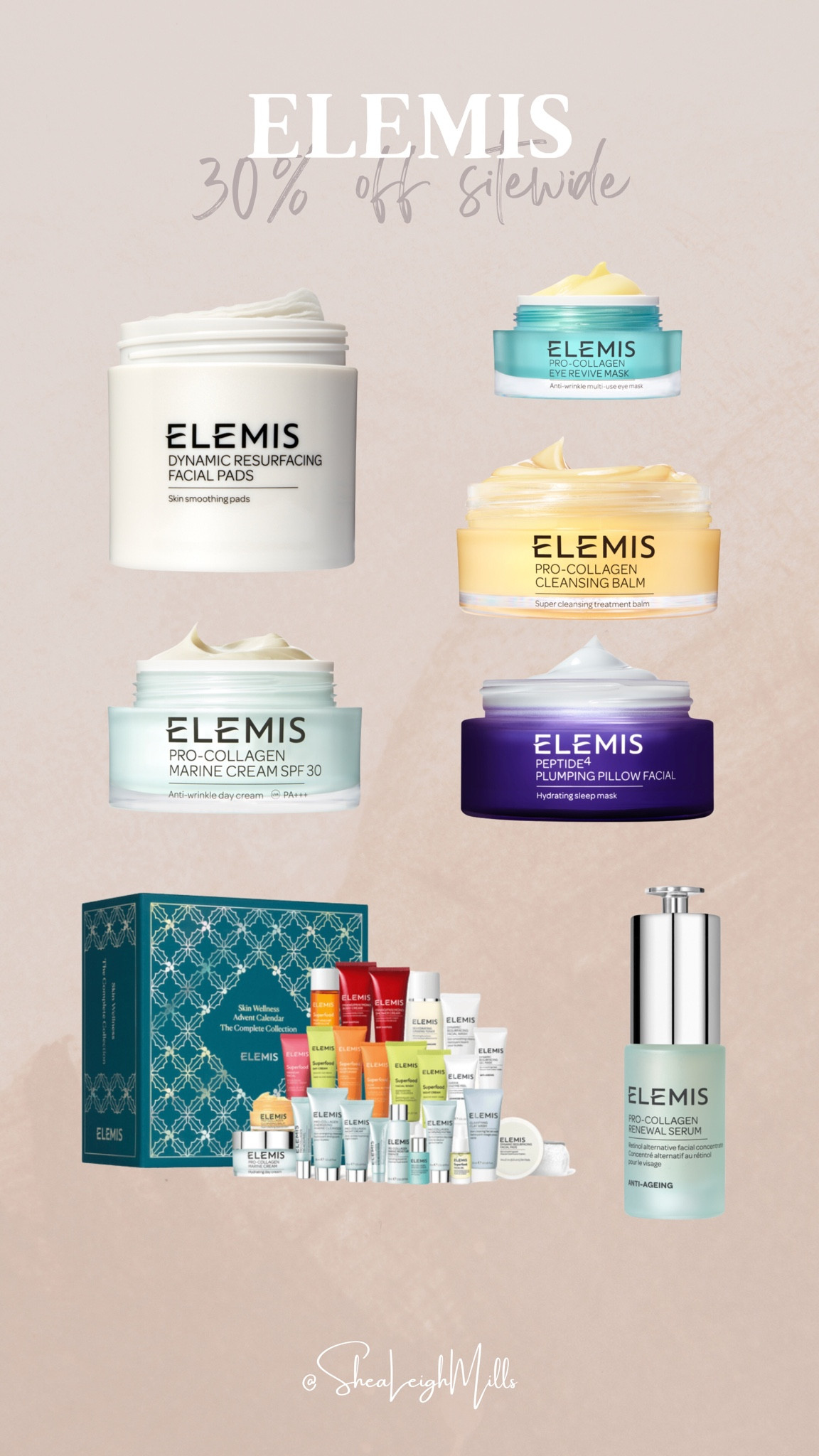 Use code CYBER for 30% off!

#LTKsalealert #LTKCyberweek #LTKbeauty