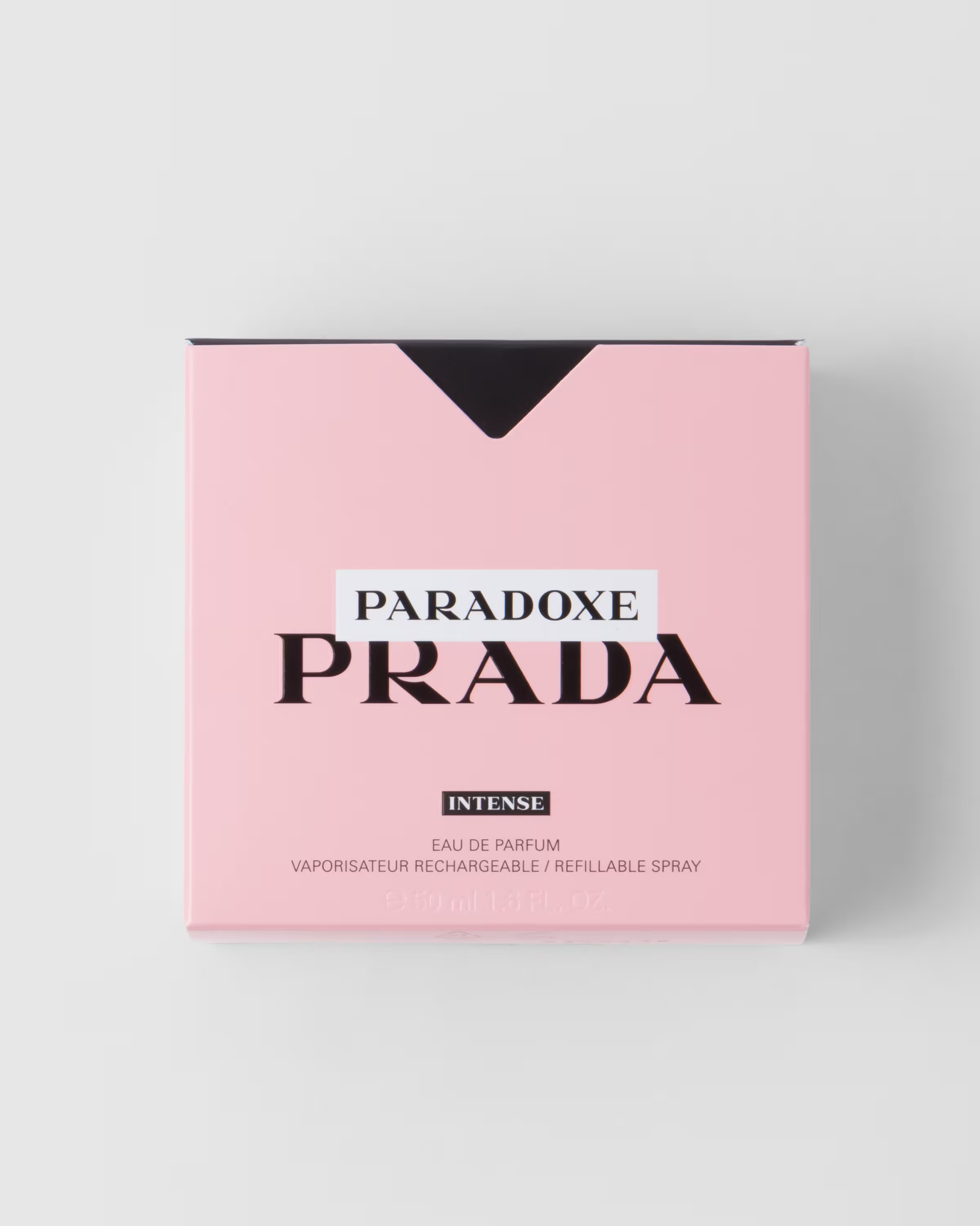 Paradoxe Intense EDP 50ml | Prada US