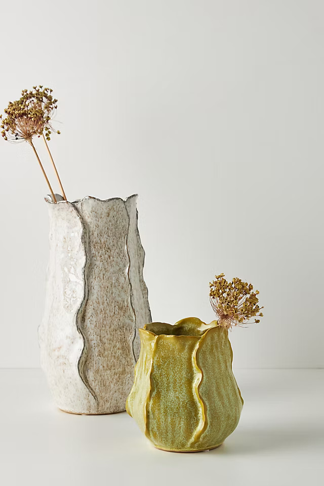 Eden Vase | Anthropologie (US)
