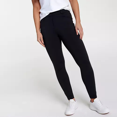 CALIA Women's Sculpt Golf Pant | Dick's Sporting Goods | Dick's Sporting Goods