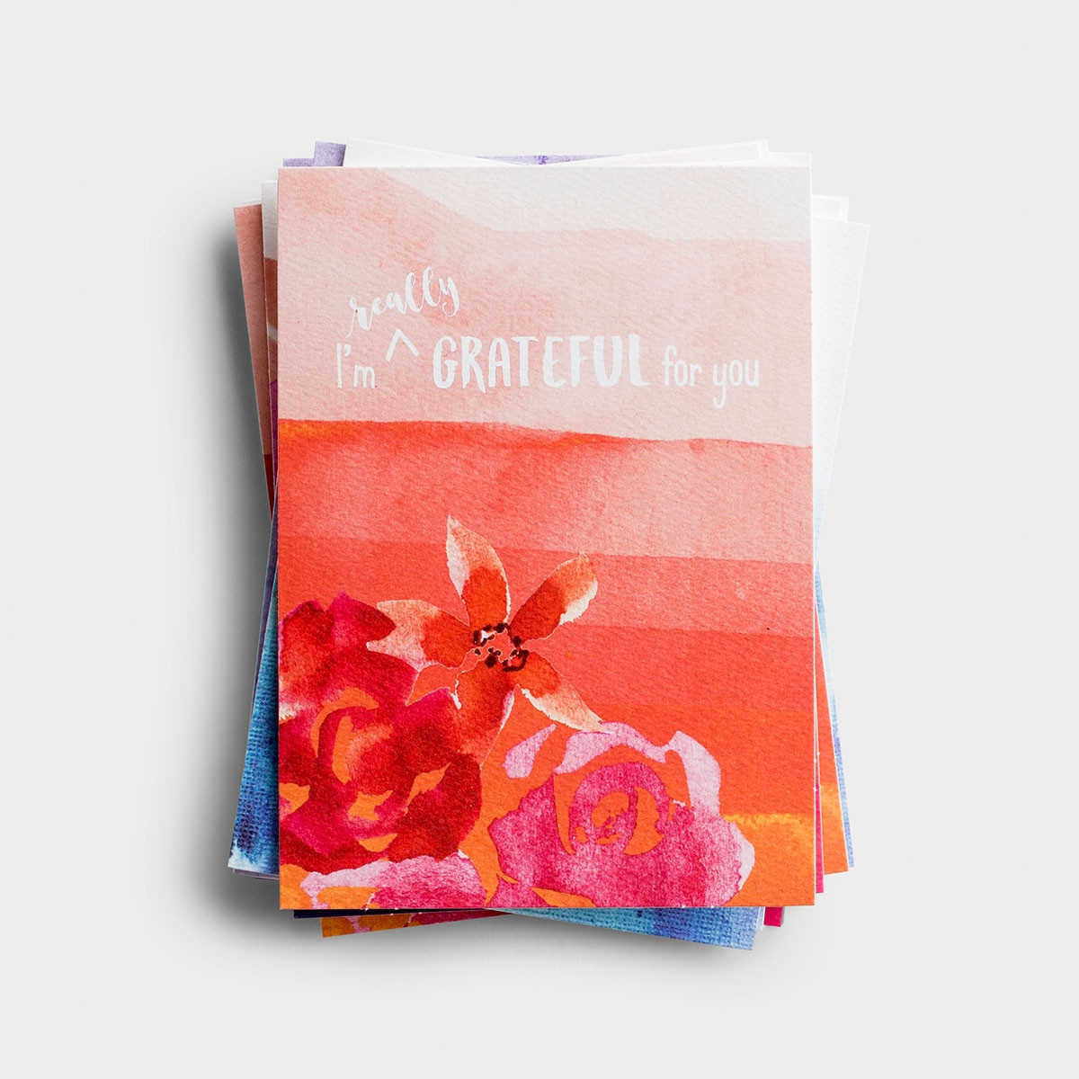 Uniquely Created Premium Note Cards with Stickers | DaySpring