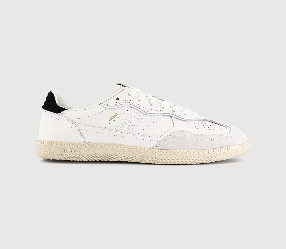 Tb.490 Rife Sneakers | Office Shoes (UK)