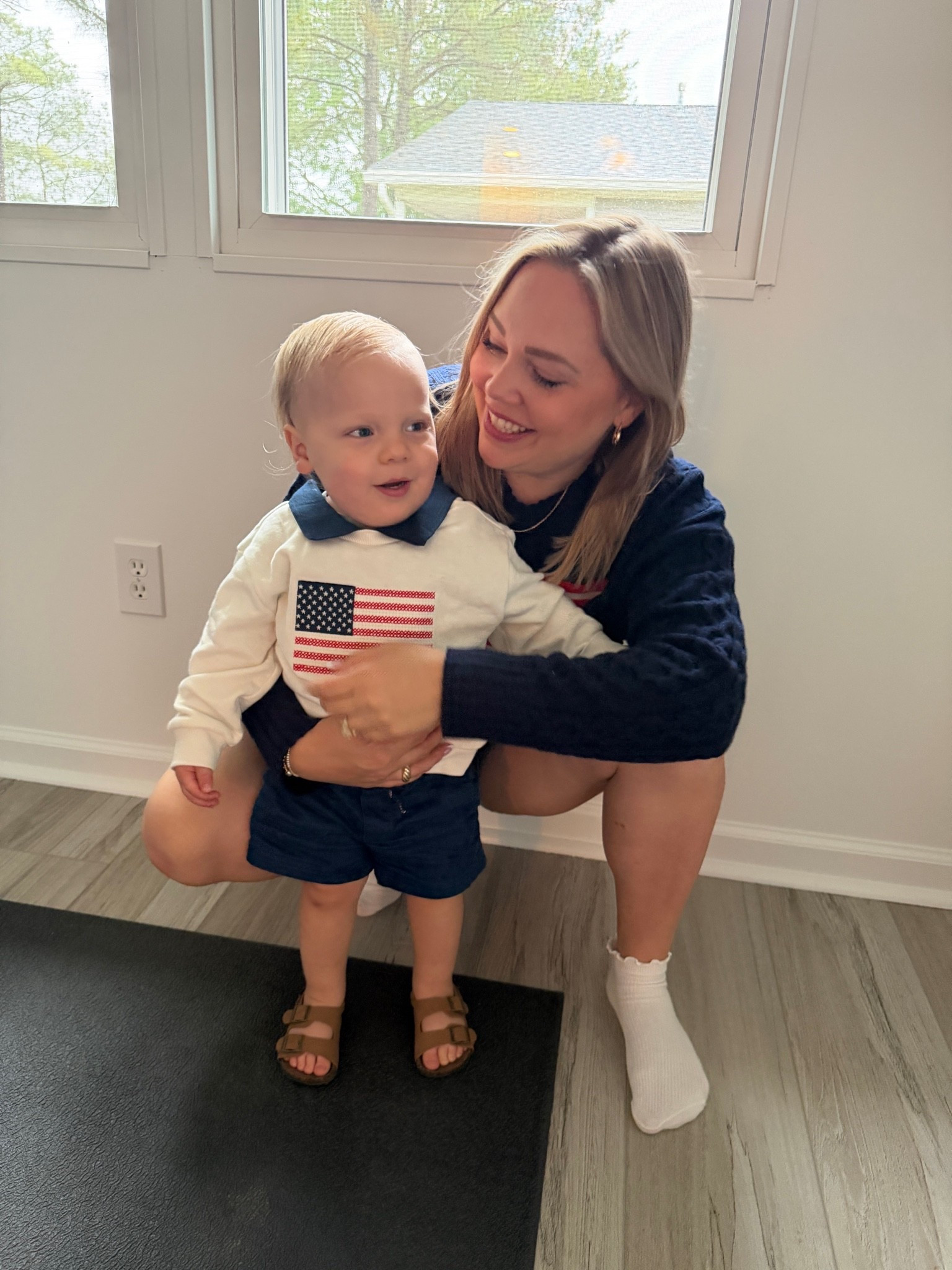 Americana Fits 🇺🇸

#LTKootd #LTKSaleAlert #LTKKids