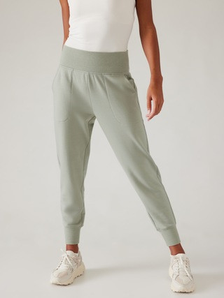 Coaster Luxe Jogger | Athleta
