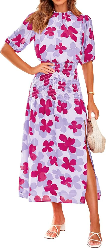Summer Womens Dresses, Wedding Guest Dresses, Amazon Fashion, Amazon Prime Fashion, Fall Style,  | Amazon (US)