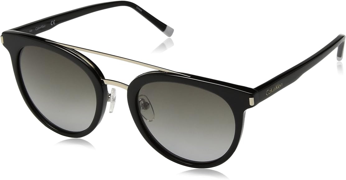Women's Ck4352s Cat-Eye Sunglasses | Amazon (US)