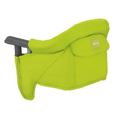 Inglesina Fast Table Hook On High Chair Booster Foldable And Portable Dining Seat With Storage Po... | Target