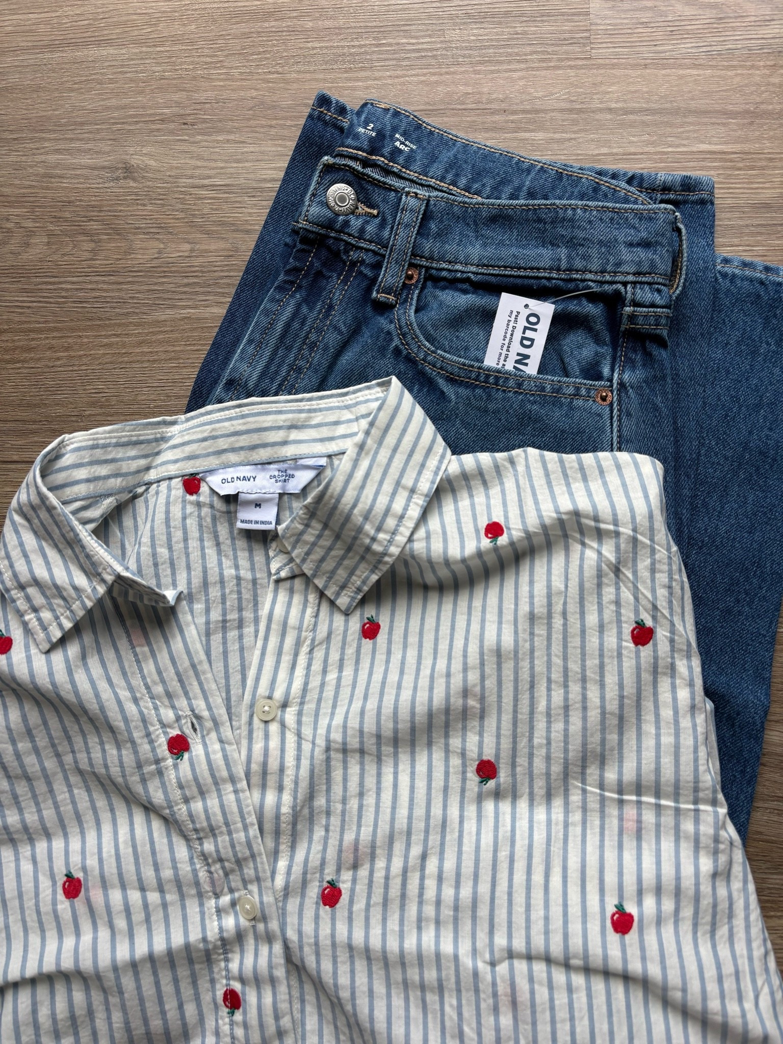 old navy has the cutest back to school finds for teachers 🍎✨

#LTKdayinmylife #LTKootd #LTKWorkwear