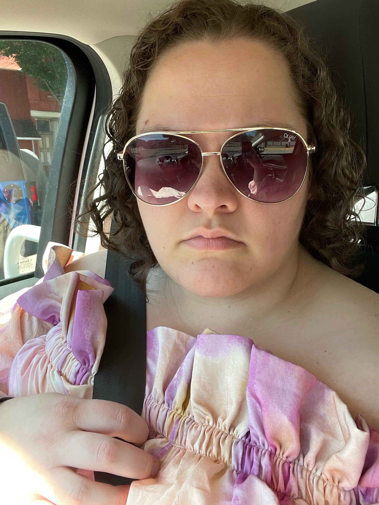 Plus-size dress, wedding guest, wedding outfit, pink dress, plus-size outfit, Quay Australia, Eloquii

#LTKplussize #LTKstyletip #LTKwedding