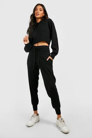 Knitted Tracksuit | Boohoo.com (US & CA)