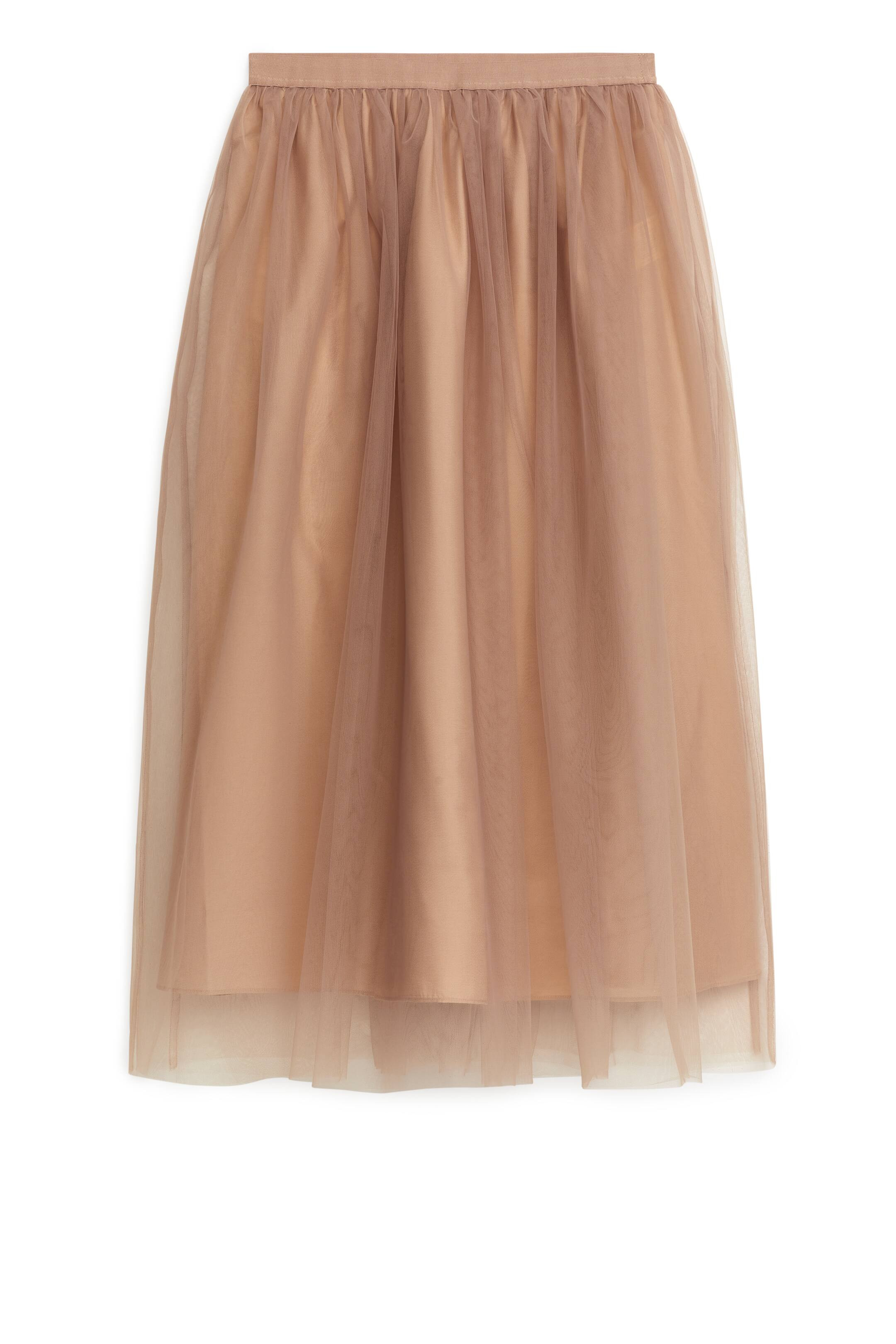 Tulen rok | H&M (DE, AT, CH, NL, FI)