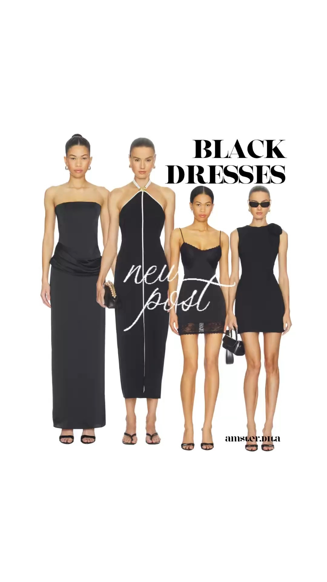 There is nothing more versatile than a great black dress 🖤 
From day to night, these pieces adapt to any moment with ease
Perfect for building a wardrobe that works every time
Shop now 💫

little black dress little black dress outfit lbd outfit elegant black dress chic black dress chic black outfit classy black dress classy black outfit polished black dress polished outfit sophisticated black dress sophisticated outfit refined black dress minimal black dress minimal outfit black aesthetic black aesthetic outfit aesthetic black dress sleek black dress sleek outfit modern black dress modern outfit edgy black dress edgy outfit versatile black dress versatile outfit effortless black dress effortless outfit easy black outfit black everyday dress everyday black outfit black casual dress casual black outfit black evening dress evening black dress black party dress party black dress black cocktail dress cocktail black dress black date night dress date night outfit black going out dress going out outfit black night out dress night out outfit black vacation dress black resort dress black summer dress black spring dress black fall dress black winter dress black travel outfit black getaway dress light black dress lightweight black dress breathable black dress soft fabric black dress comfortable black dress flowy black dress airy black dress relaxed fit black dress black mini dress black midi dress black maxi dress black short dress black long dress black wrap dress black slip dress black bodycon dress black fit and flare dress black off shoulder dress black strapless dress black sleeveless dress black long sleeve dress black halter dress black backless dress black cut out dress black ruffle dress black linen dress black cotton dress black satin dress black silk dress black lace dress black tulle dress black sequin dress black sparkly dress black velvet dress black chiffon dress black floral black dress black minimal black dress

#LTKSeasonal #LTKparties #LTKsalealert #LTKover40 #LTKstyletip

#LTKsummer #LTKmidsize #LTKwedding