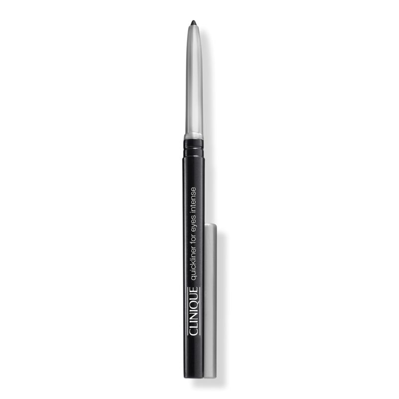 Online Only Birthday Gift - Clinique Quickliner For Eyes Intense in Intense Ebony | Ulta