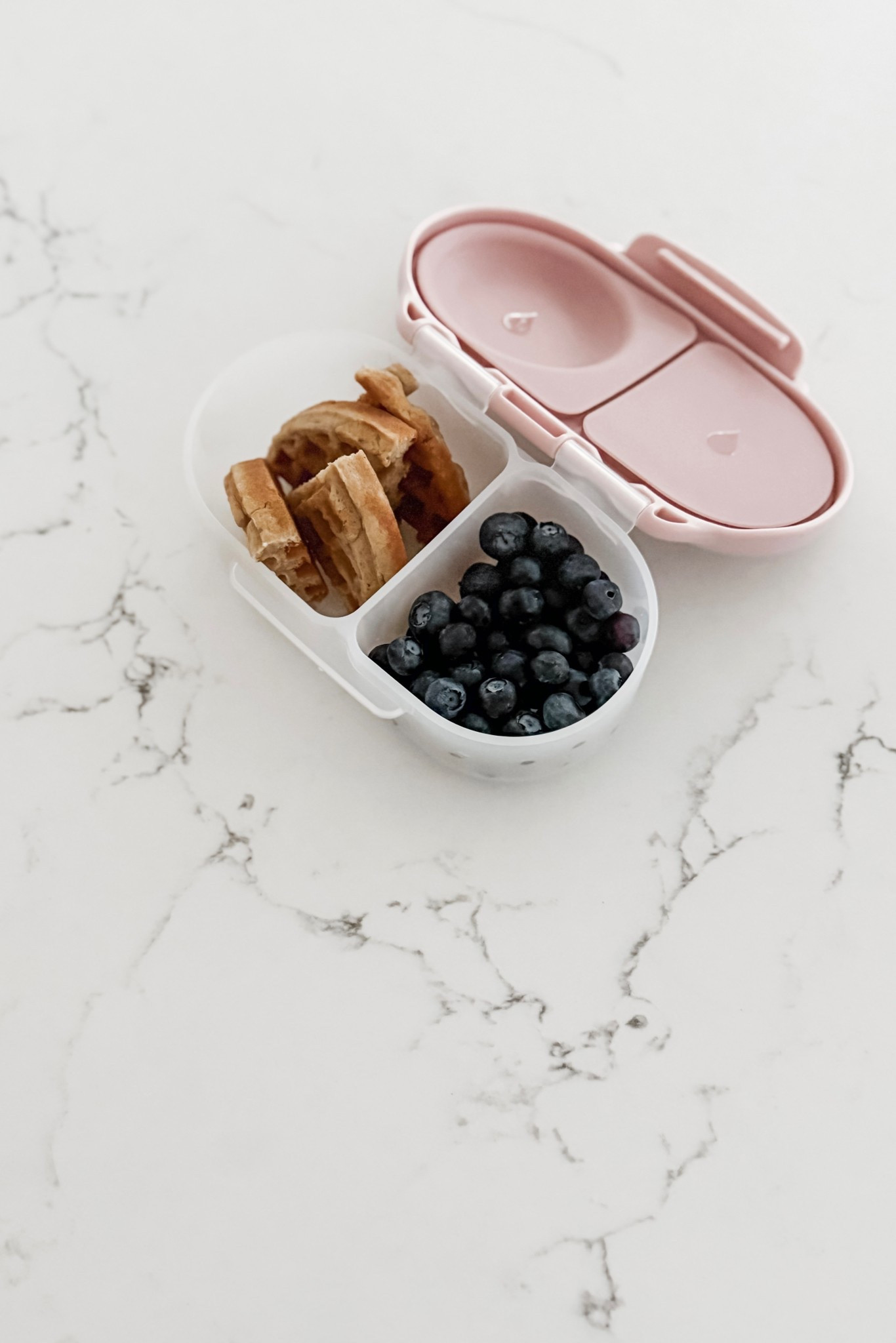 We’re beginning to practice with our new lunch gear for #LTKBackToSchool — I plan to pack this in my #LTKToddler ’s lunchbox with items that need to stay cool / room temperature with a thermos of something warm. 

We love our Bentgo Chill lunchboxes, but sometimes you need to regulate separate temperatures... which is where this setup comes in!

#LTKSeasonal #LTKKids