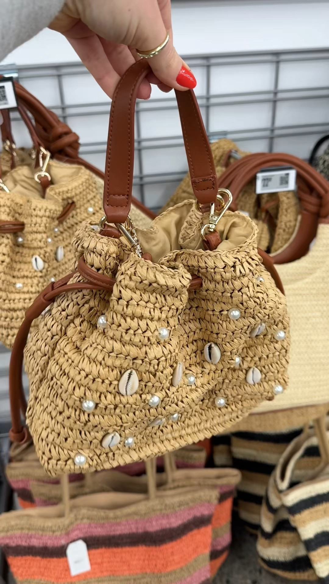 I can't believe these are from Walmart! 😍

#LTKgrwm #LTKSeasonal #LTKSwim