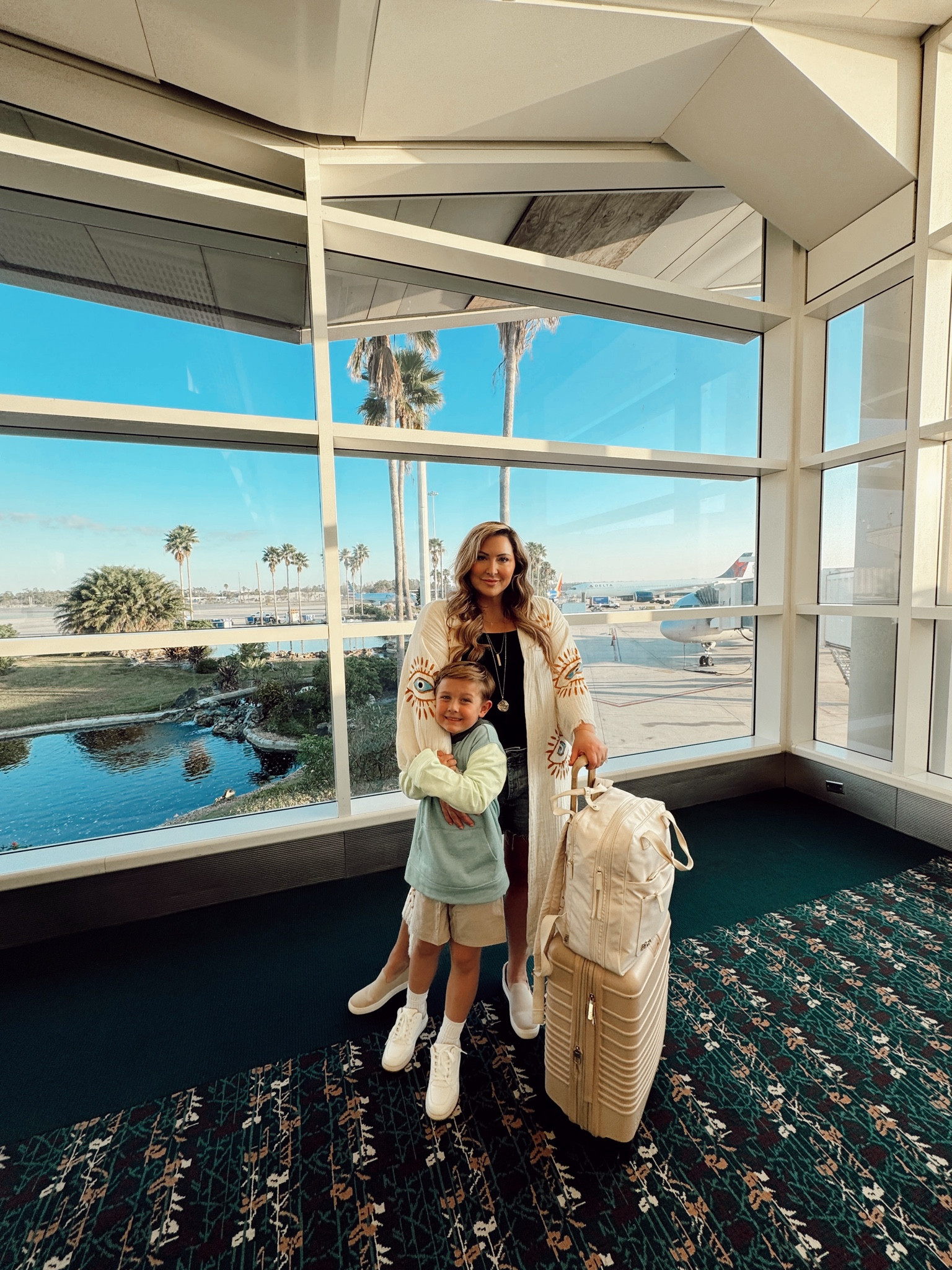 Travel favorites from a professional travel influencer 

#LTKPlusSize #LTKItBag #LTKTravel