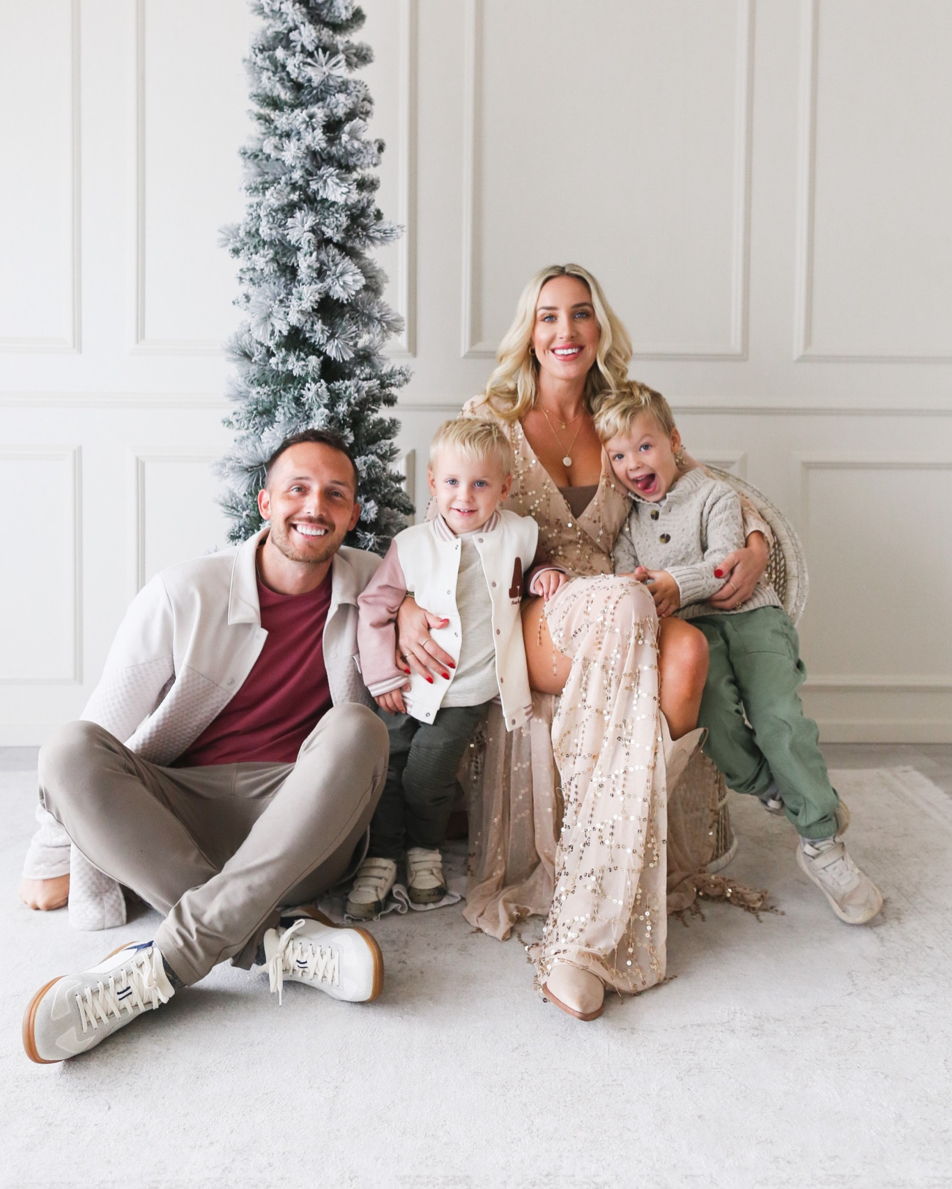 Merry Christmas! Linking what I could from our family holiday photos ❤️ 

#LTKHoliday #LTKfamily #LTKSeasonal