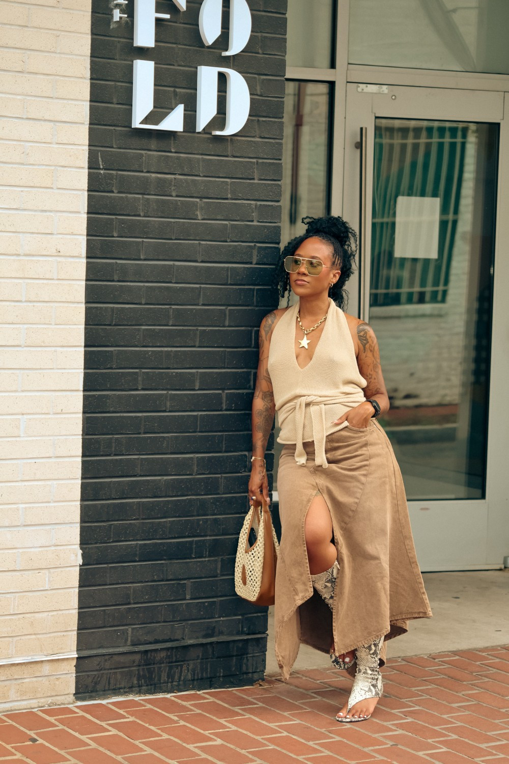 Free people denim skirt and top

#LTKgrwm #LTKootd