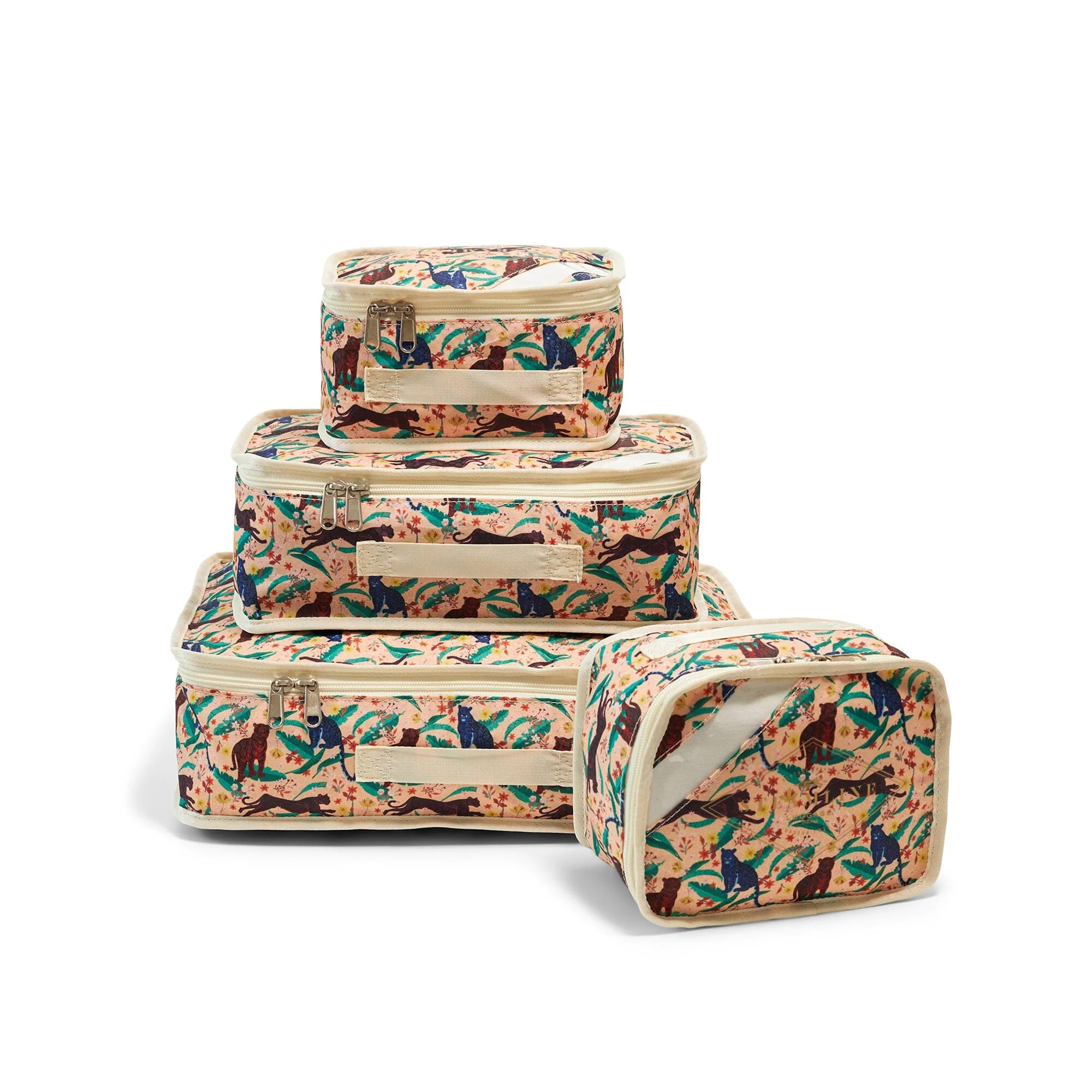 Packing Cube Set | Steamline Luggage