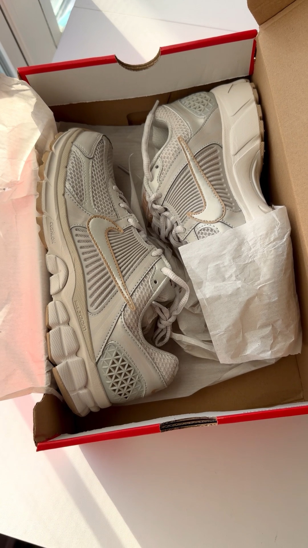 Mama got a new pair of shoes ! Love these sneakers 

#LTKfitnessgoals #LTKActive