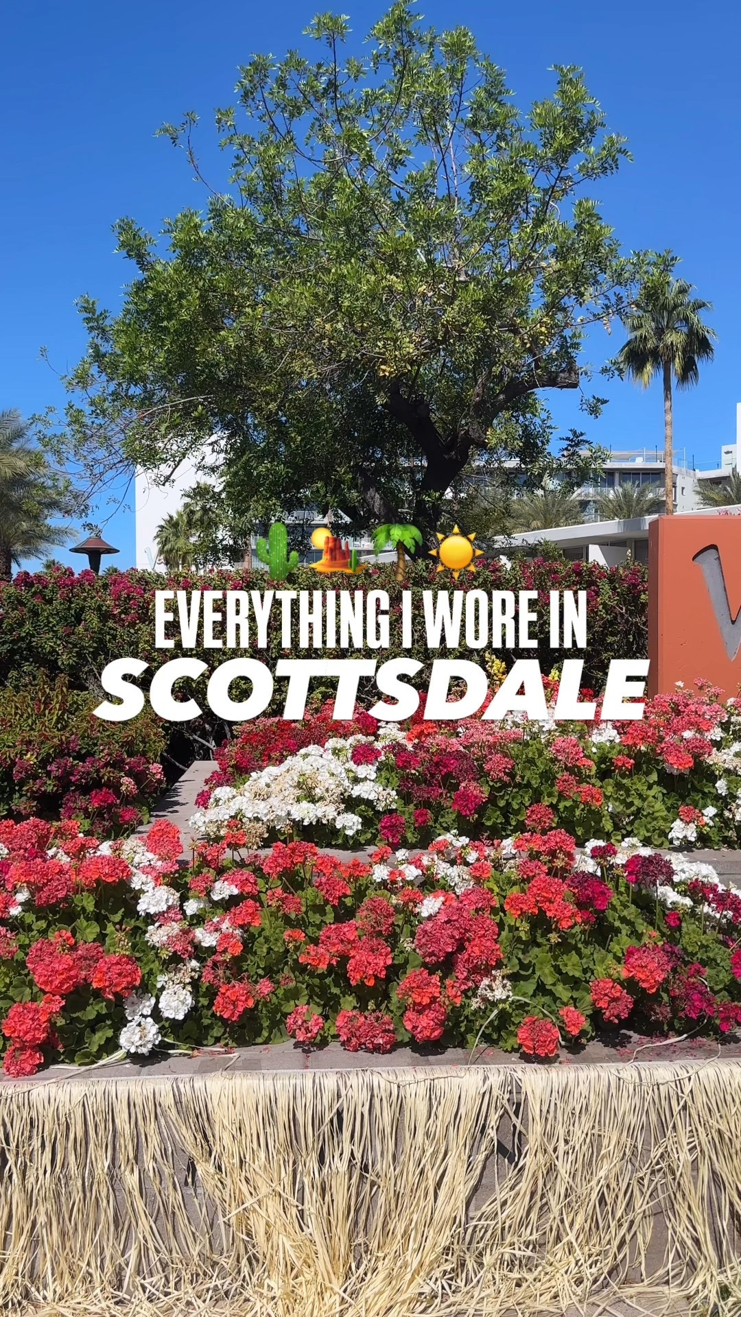 Everything I wore in Scottsdale! 🌵🏜️☀️ on my girls trip! Over-packed and here is what is ended up wearing! 

Follow me for more affordable fashion and outfit ideas as a WFH mom of 2! 



#LTKOver40 #LTKStyleTip #LTKSeasonal