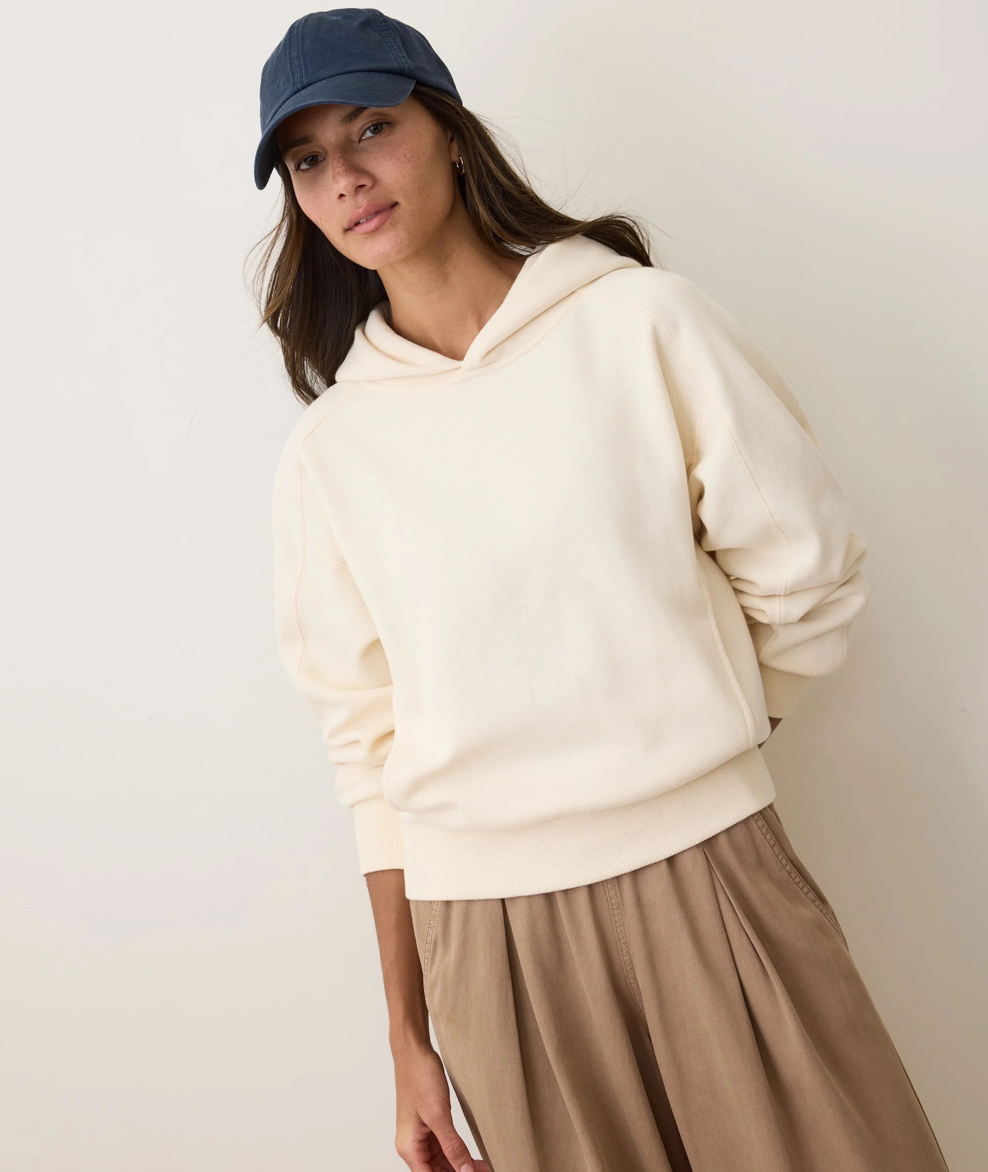 Cloud 9 Fleece Hoodie | Marine Layer