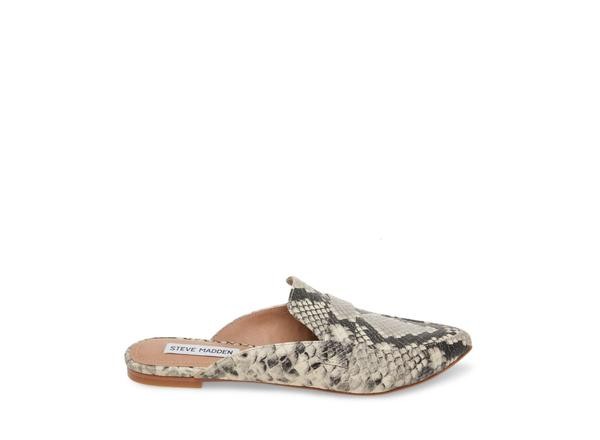 FLAVOR NATURAL SNAKE | Steve Madden (US)