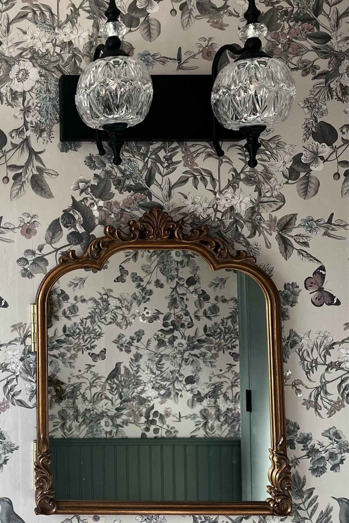 Light fixture 

#LTKstyletip #LTKhome