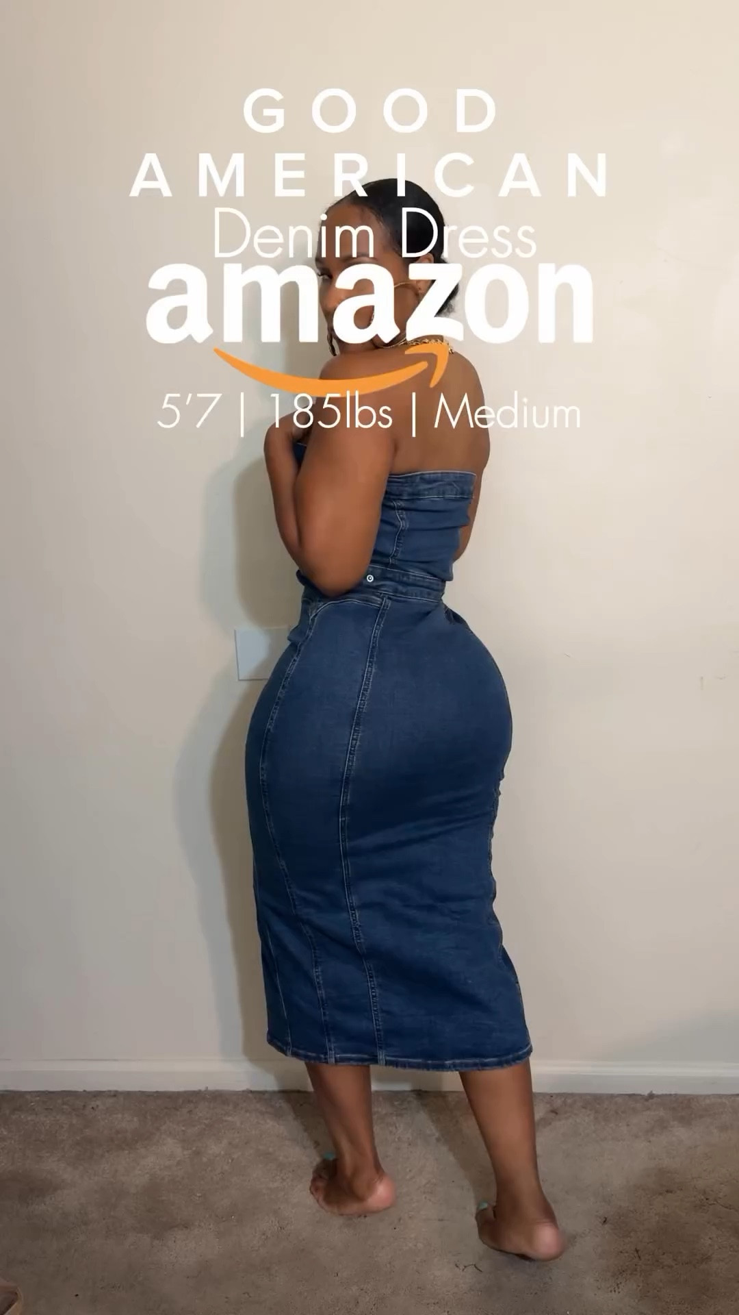 This is my first time trying anything and I must say Khloe really did her big one with this brand! I gotta get some jeans next!! The stretch and comfort is insane but it doesn’t have the look of stretch! Yeah! 
I’m obsessed!!

I’m 5’7 185lbs and I ordered a medium

#LTKxMadewell #LTKStyleTip #LTKSeasonal