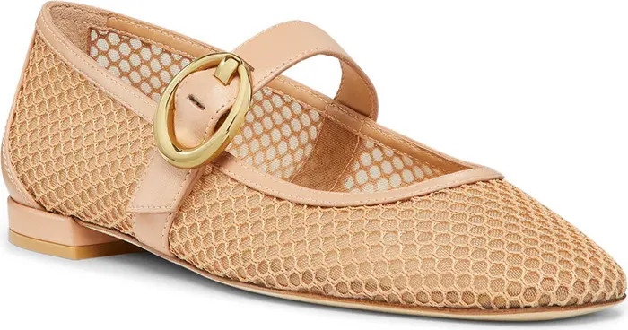 Stuart Weitzman Arabella Mary Jane (Women) | Nordstrom | Nordstrom